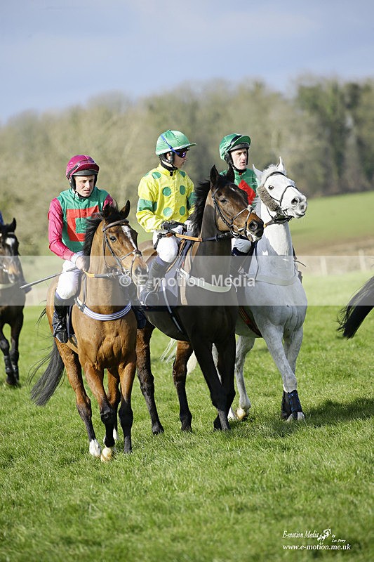 PtP 060322 482 - Blackmore & Sparkford Vale Hunt PtP 06/03/22