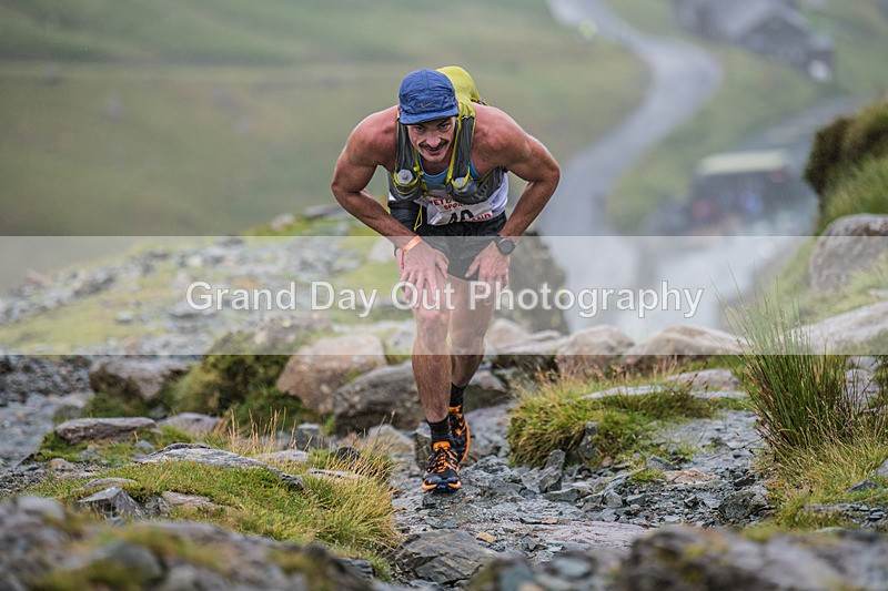 Buttermere-39 - Darren Holloway Memorial Buttermere Horseshoe Fell Race Saturday 28th June 2025