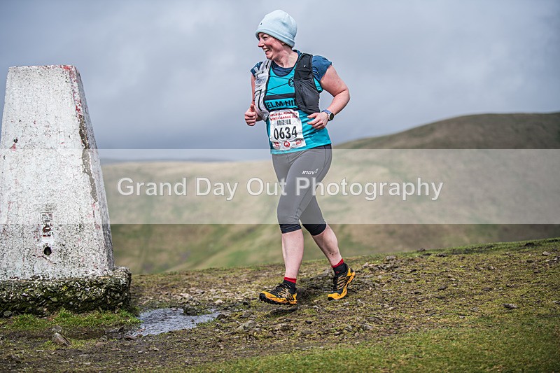 Arant Haw Seniors-668 - Kendal Winter League Arant Haw (Senior Race) Sunday 14th April 2024