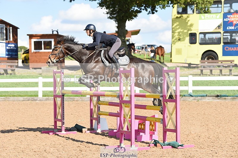 230915A-153956-00846 - Cls 13 1.10m Amateur Qualifier & 1.10m Open