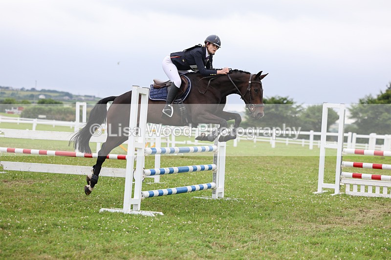 3E7A7462 - Class 7: PC90cm Regional Championship Qualifier Rnd 2 (B)