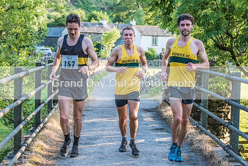 Langstrath-539 - Langstrath Fell Race Wednesday 21st June 2023