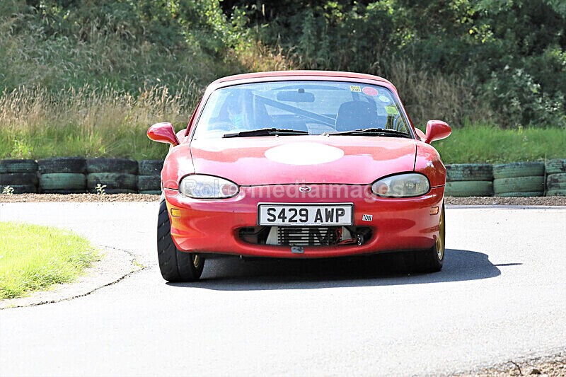 Pete Wilson 2-8-20-66 - Aug 2nd 2020 Drive thru