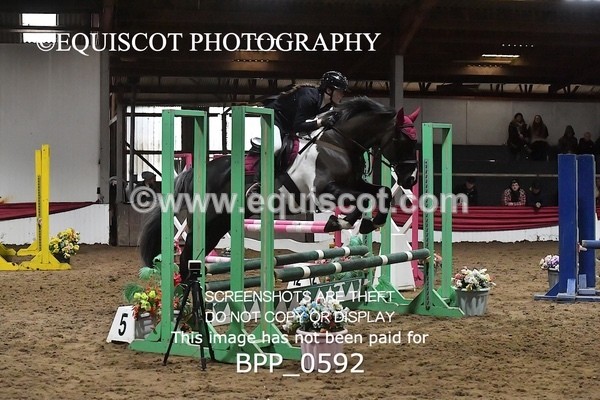 BPP_0592 - CLASS 5 70CM