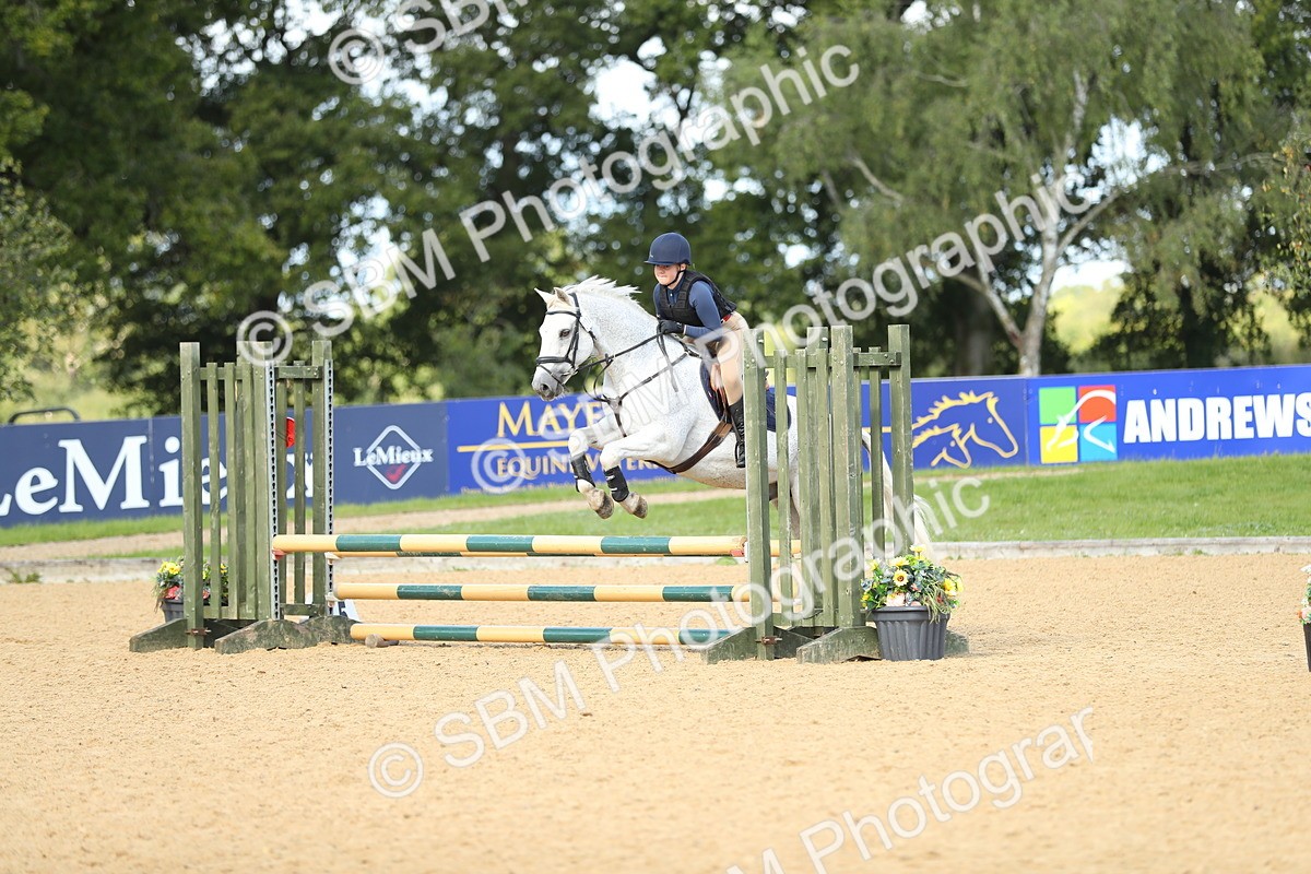 SBM_03544 - E3 Eventers Challenge 70cm Open