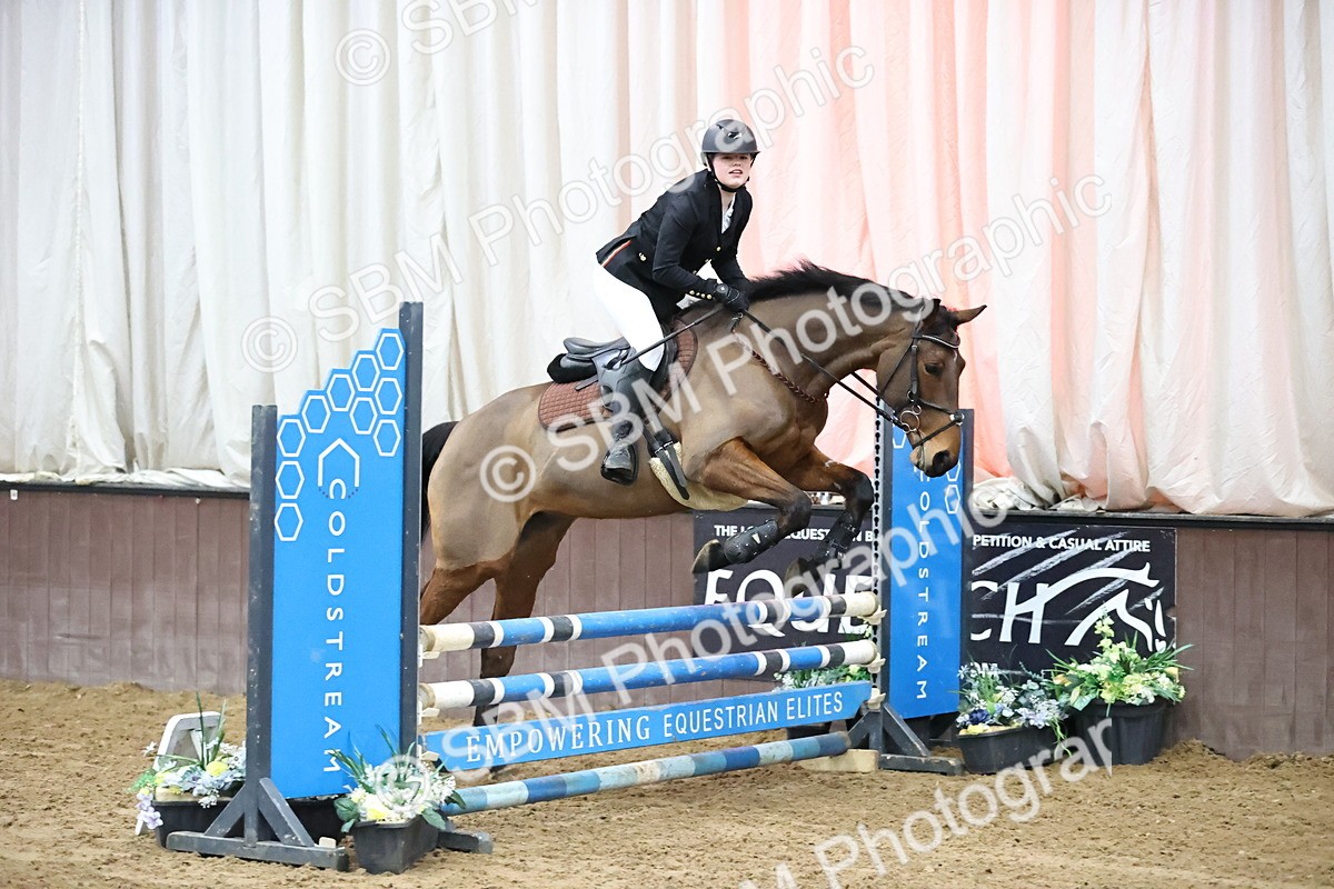 SBM_001796 - Class 7 - Clear Round