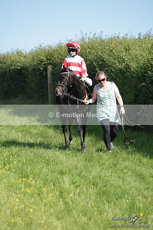 PR 250526 94 - Pony Racing from Chaddesley Corbett 25/05/26