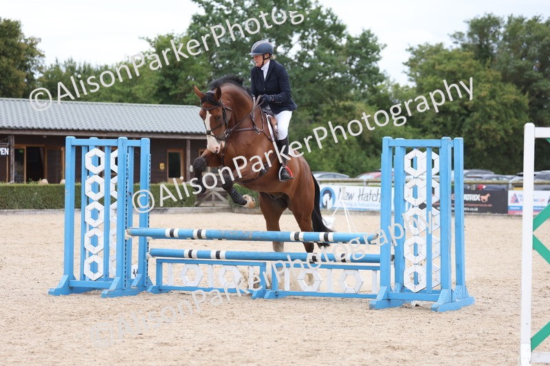 20250727-1621 - Class 5 - 80cm