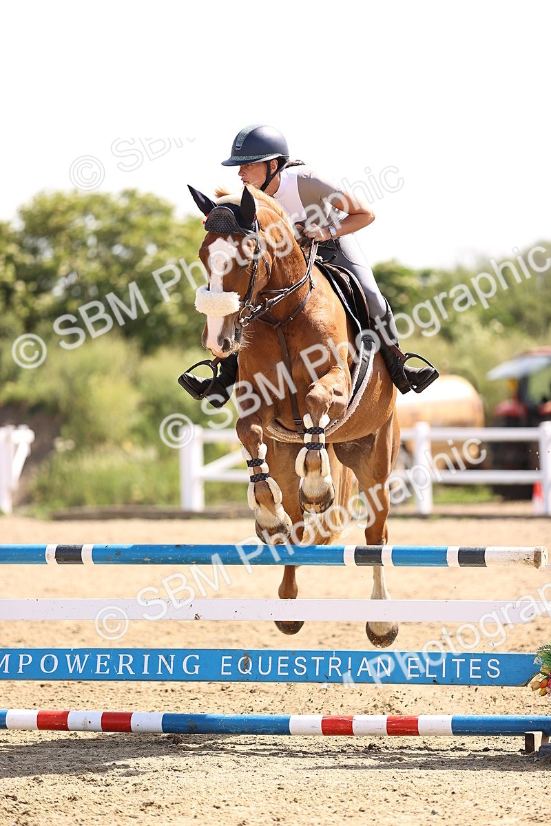 SBM_003758 - Class 9 British Novice/90cm
