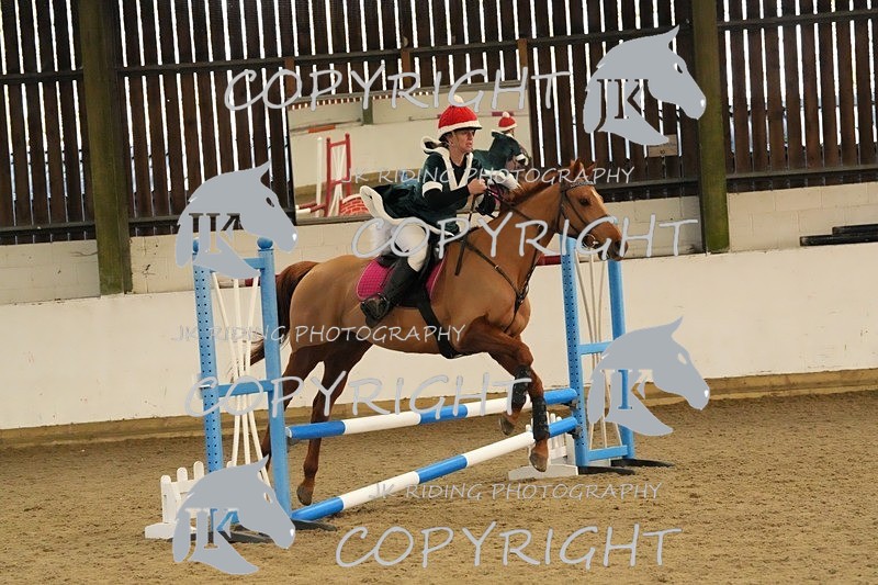 JKR01604 - Class 5 60cm