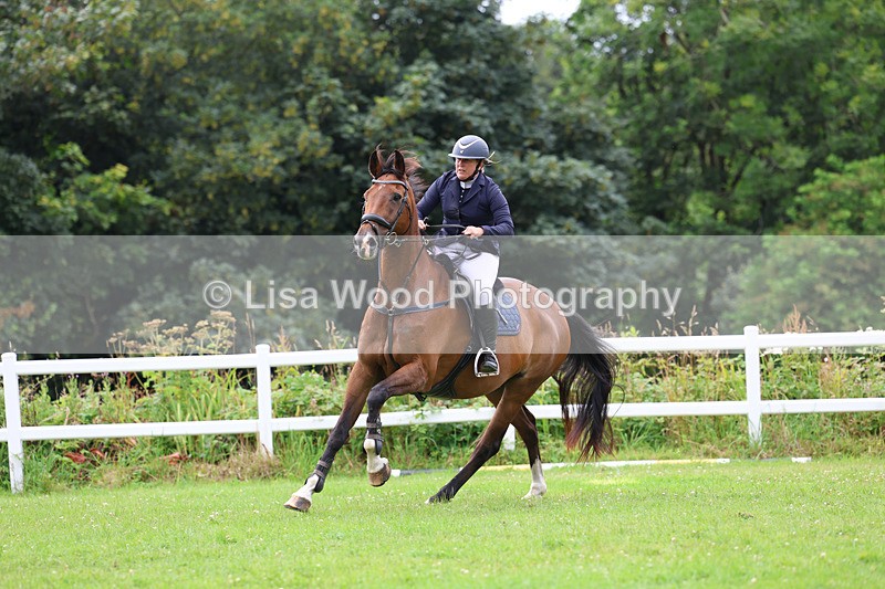 3E7A2701 - Class 7: 90cm open