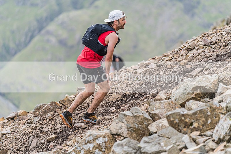 Borrowdale-535 - Borrowdale Fell Race Saturday 3rd August 2024