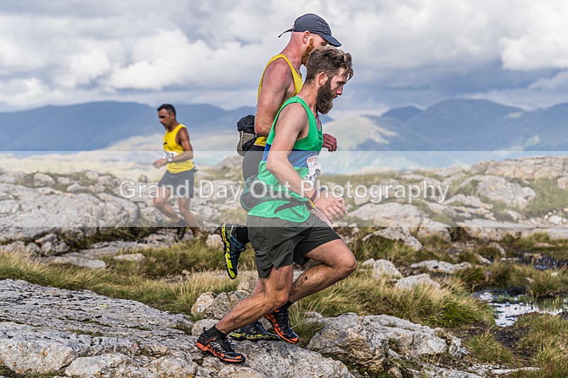 Blisco Dash-753 - Blisco Dash Fell Race (men) Saturday 27th July 2024