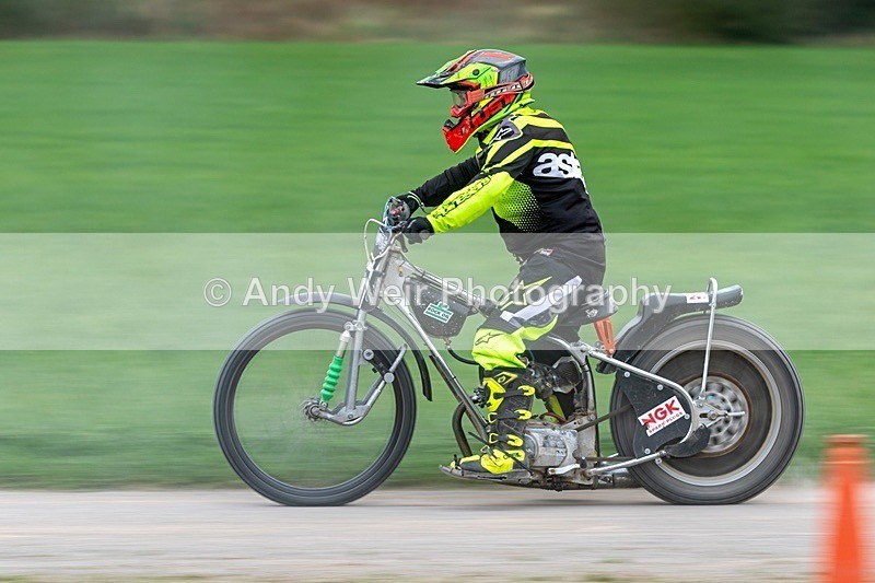 20251018-7D-8E0A9783 - Ride & Skid It. Speedway Experience Day 18th October 2025