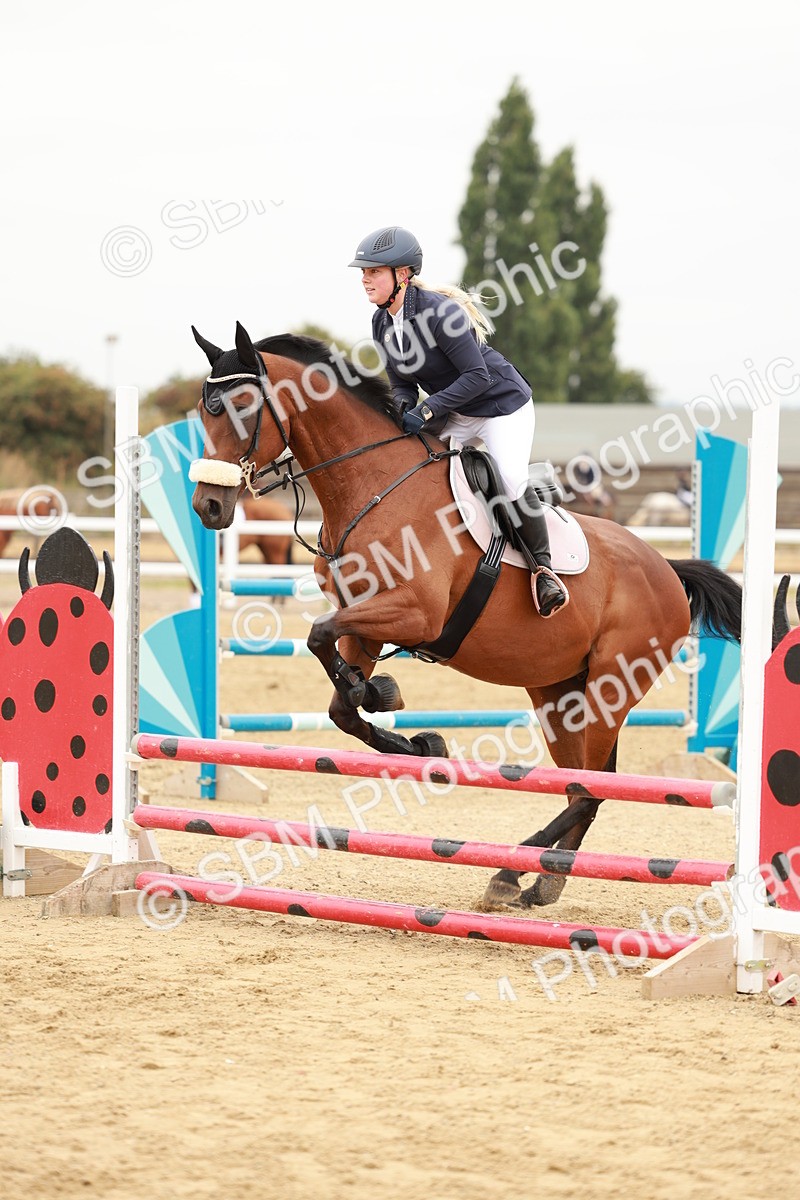 SBM_008038 - Class 4 - 70cm