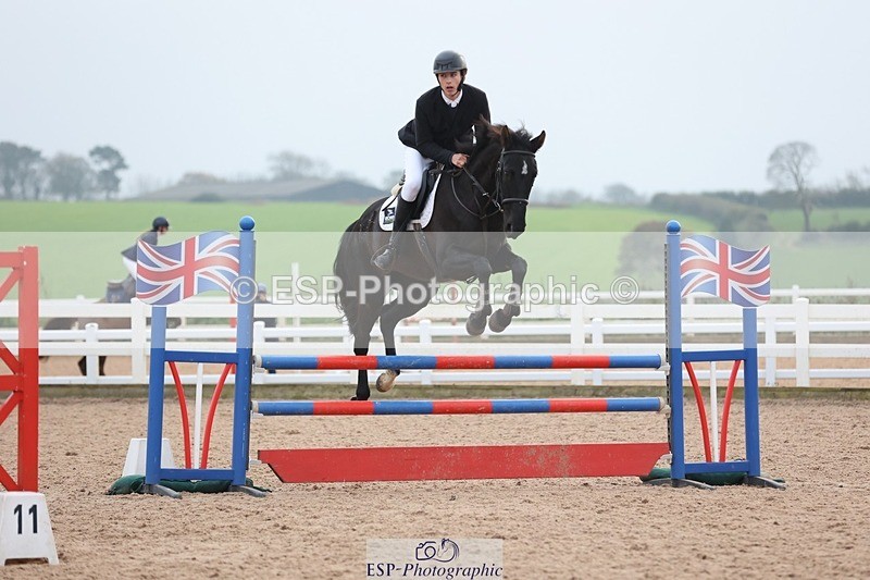 241116X-150855-02666 - Cls 18&19 Children on Horses