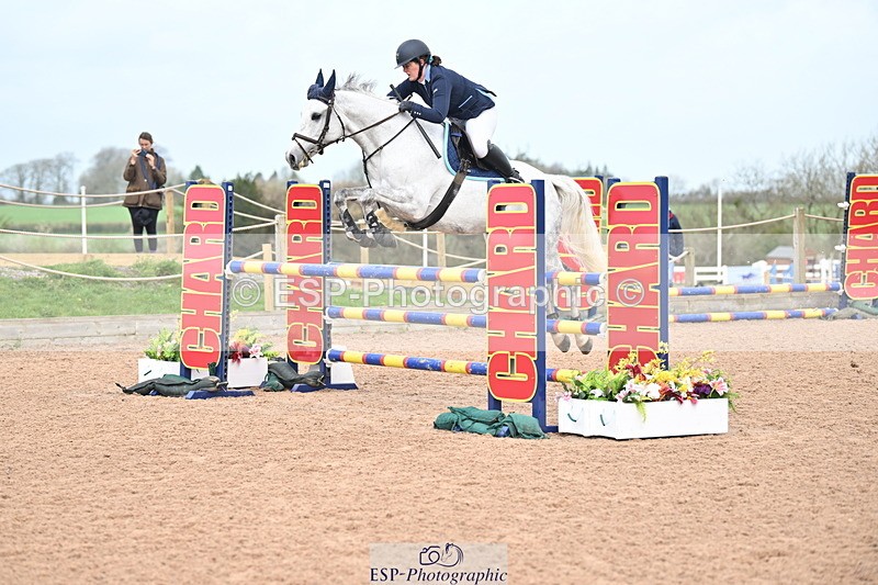 240406A-100925-02641 - Cls 13 Snr 1.05m & 1.10m