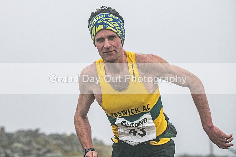 KRH_5929 - Grisedale Grind Fell Race Wednesday 16th April 2025