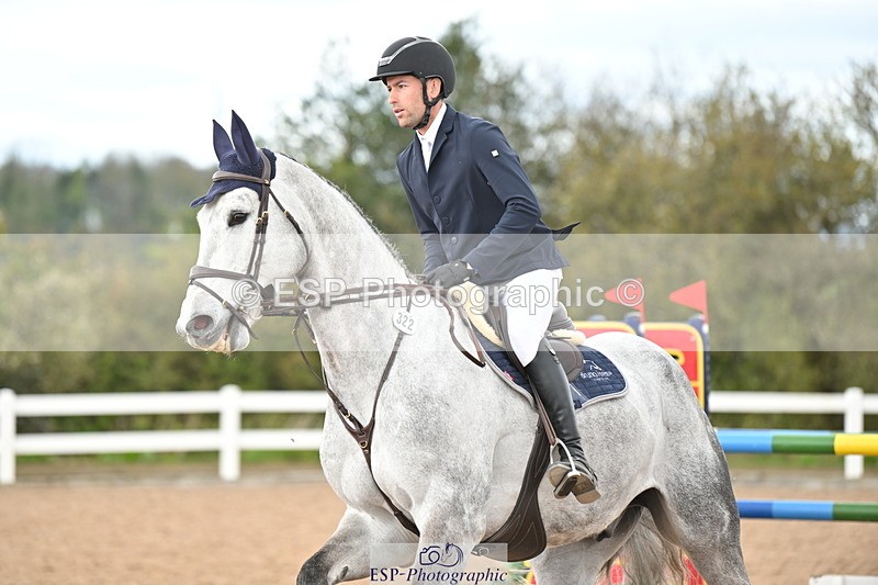 240419A-141702-08483 - Cls 18, 1 Star Silver Tour 1.20m