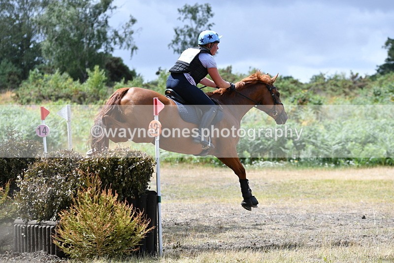 WJ5_2045 - XC Time 12:56 to 13:21