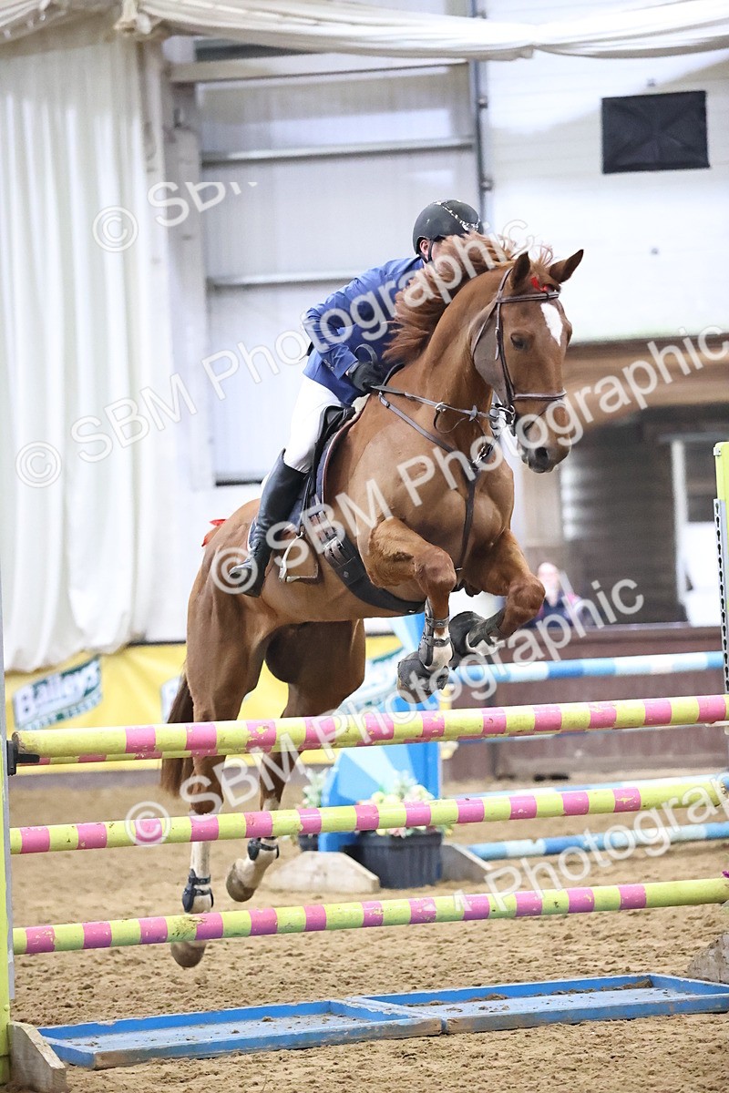 SBM_007616 - Class 23 - Senior Newcomers - 1.10m