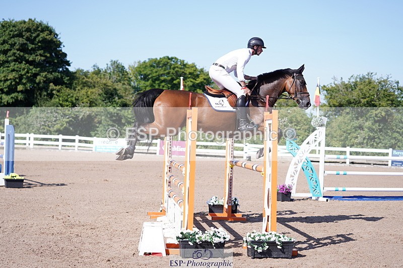 240719A-094040-09636 - Cls 30, YH 6 Yr Olds 1.25m