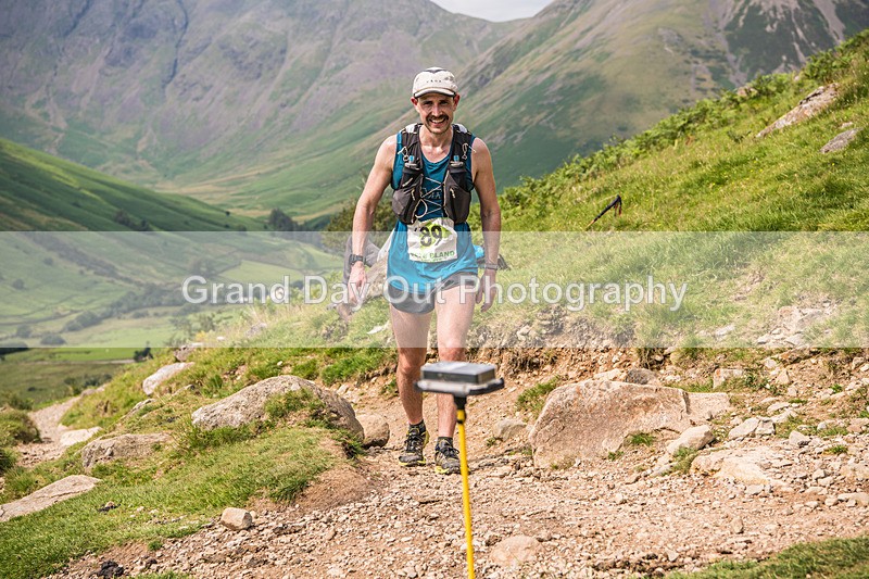 Wasdale-818 - Wasdale Horseshoe Fell Race (Bad weather route) Saturday 11th July 2026