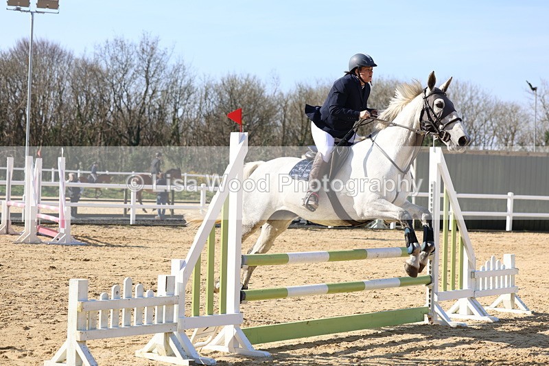 3E7A6179 - Class 3: Senior 80cm