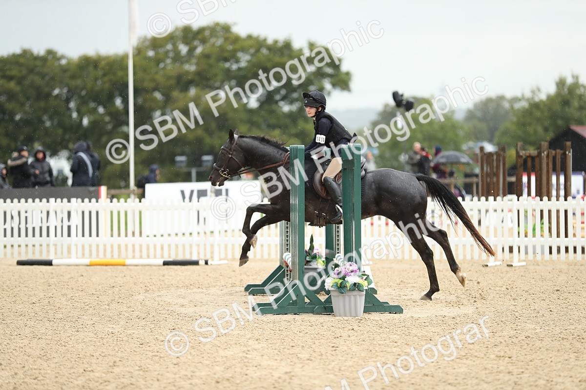 SBM_34439 - J60 Clear Round 50cm