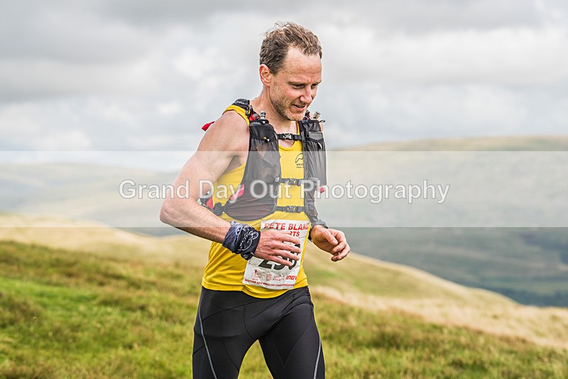 Sedbergh -1480 - Sedbergh Hills Fell Race Sunday 20th August 2023