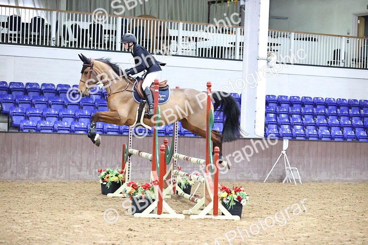 SBM_1946 - Class 8 - Nupafeed Supplements Senior Discovery/ 1m Open