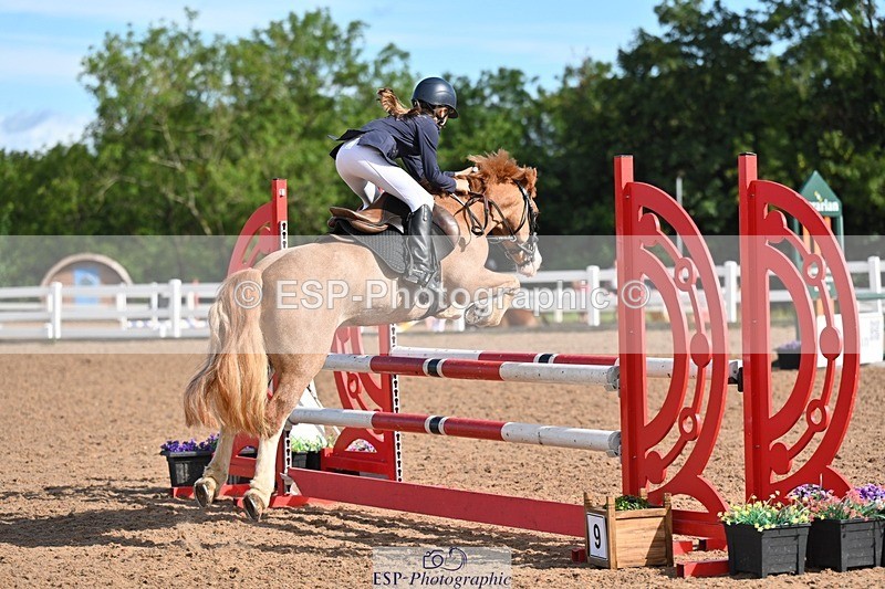 260628-092035-06872 - Cls 36 Pony Discovery + 90cm Open