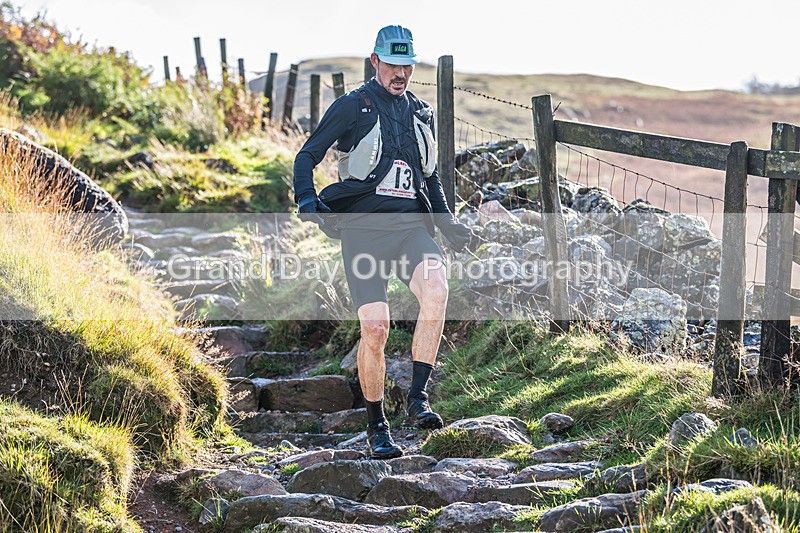 Langdale -1011 - Langdale Horseshoe Fell Race Saturday 10th October 2026