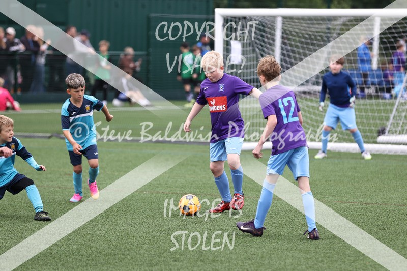 1DX30457 - Sun 7th U10 Boys