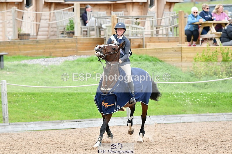 240915A-133429-10176 - Cls 27 Snr 1.05m & 1.10m Jump Off