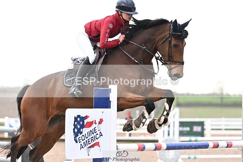251206-133738-01147 - Cls 13 Snr Foxhunter and 1.20m
