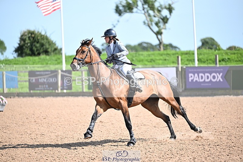 240726A-160003-02399 - Cls 5 National 1.30m Open