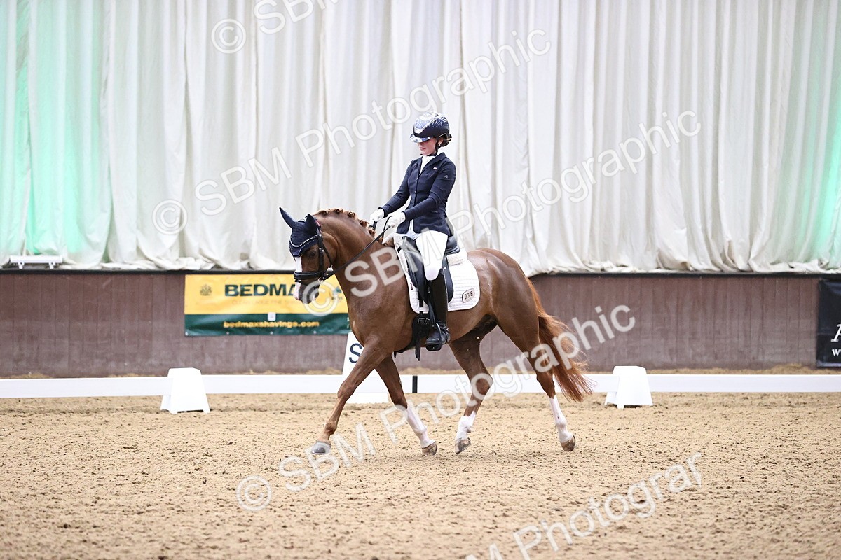 SBM_008419 - Class 15 - FEI Junior Pony Team-YR-COH