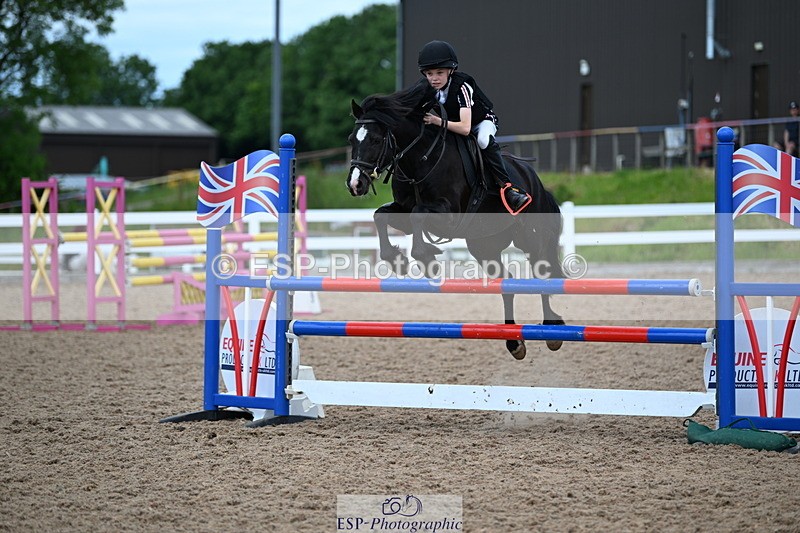 240608A-151432-01588 - Cls 11 Pony Newcomers and 1m Open