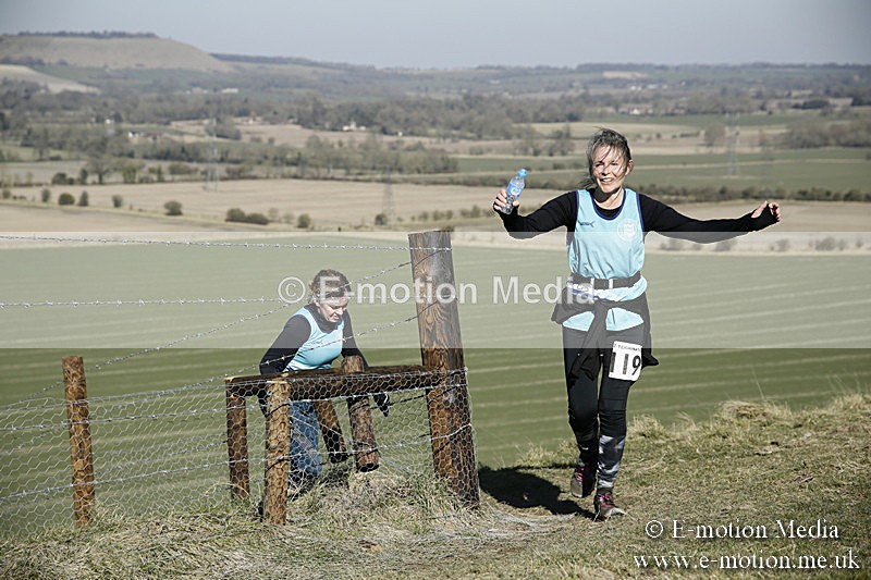 PVT 250218 -1515 - The Terminator 2018 Pewsey Vale 25/02/18