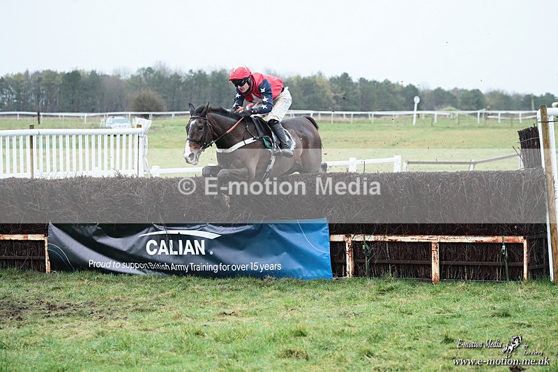 PtP 080226  1274 - Combined Services PtP Larkhill 08/02/2026