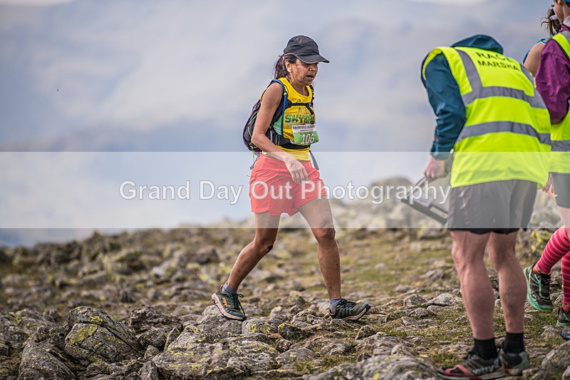 Fairfield-1079 - Fairfield Horseshoe Fell Race Saturday 11th May 2024
