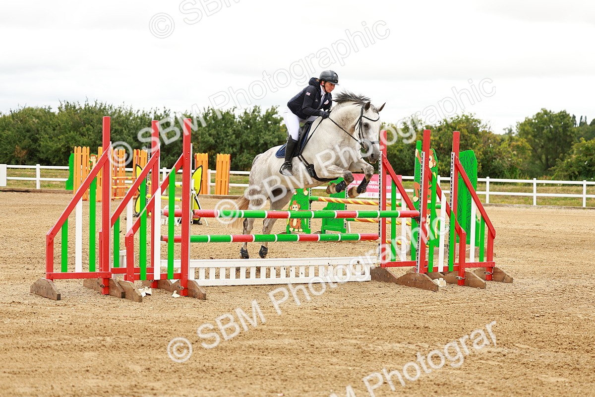 SBM_001981 - Class 10 - 0.95cm Amateur Championship Qualifier