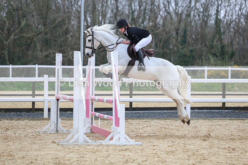 3E7A8530 - Class 14: Pony Discovery/90cm open