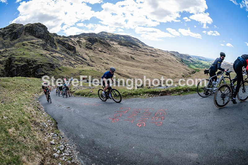 141056-2 - Hardknott Pass Camera 2 14.00-15.00