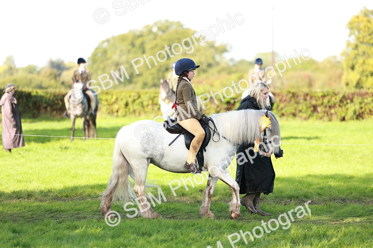 SBM_37097 - S11 - Best Ridden Horse & Pony