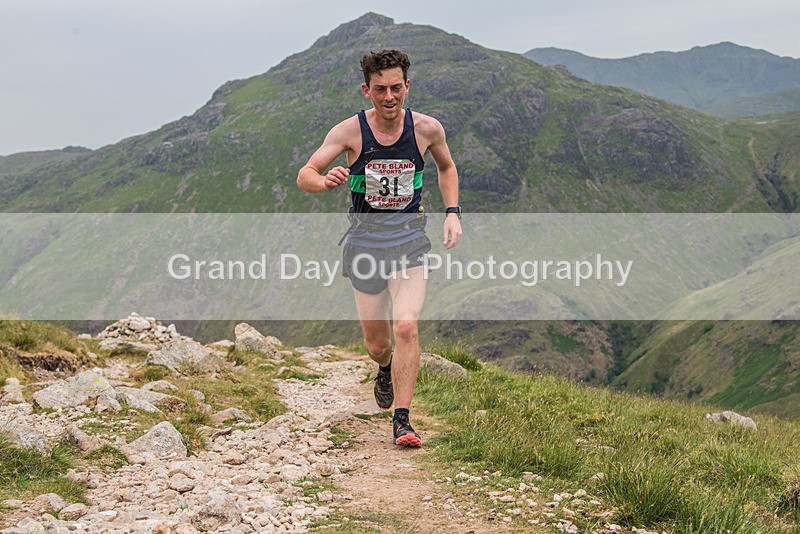 Great Lakes-20 - Great Lakes Fell Race Saturday 17th June 2023
