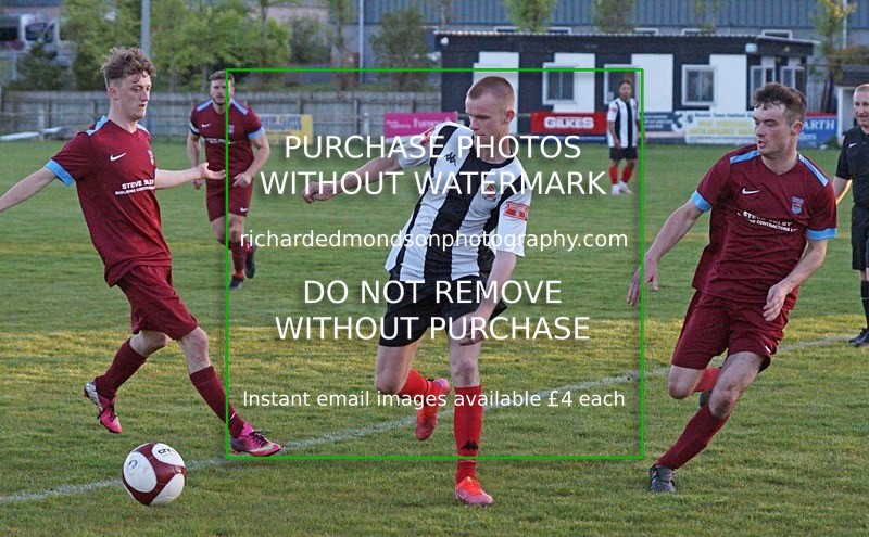 DSC05743 - Kendal Town v Kendal County