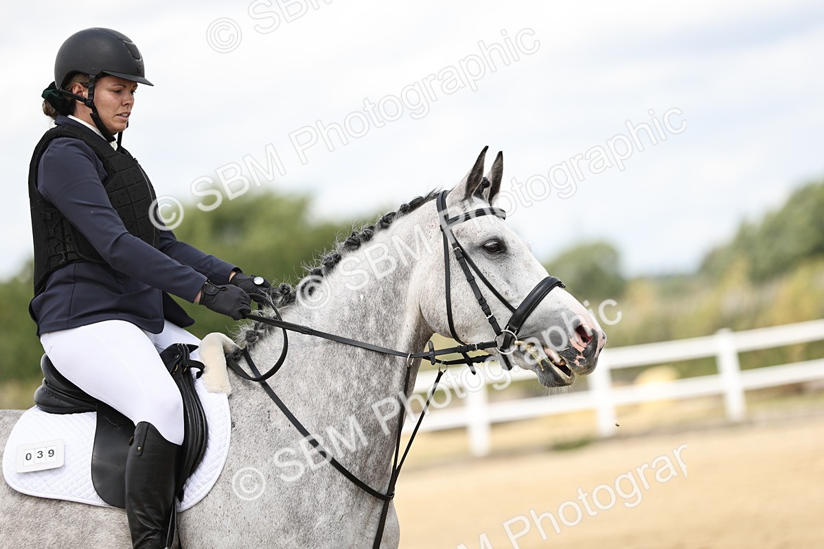 SBM_004555 - 70cm showjumping