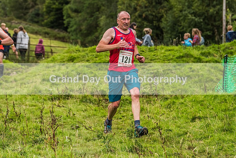 Grasmere-969 - Grasmere Sports Junior & Senior Fell Races Sunday 27th August 2023